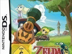 The Legend of Zelda: Spirit Tracks (DE)
