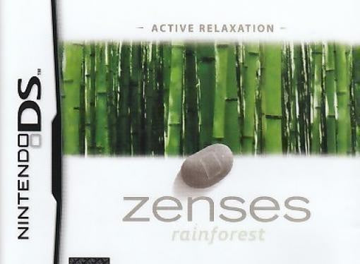 Zenses Rainforest Edition