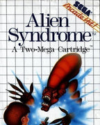 Alien Syndrome