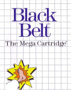 Black Belt