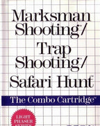 Marksman Shooting / Trap Shooting