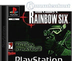 Rainbow Six (DE)