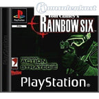 Rainbow Six (DE)