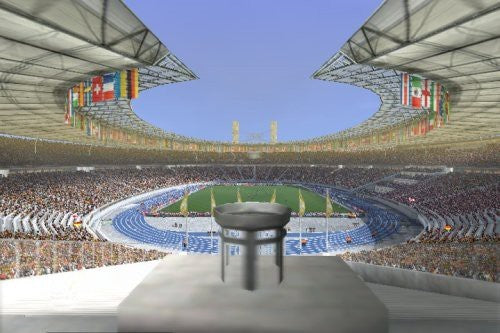 FIFA Fußball Weltmeisterschaft 2006 (DE)