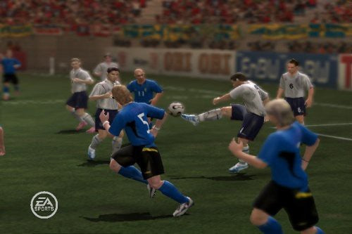 FIFA Fußball Weltmeisterschaft 2006 (DE)