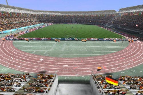 FIFA Fußball Weltmeisterschaft 2006 (DE)