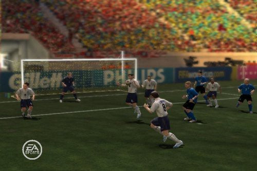 FIFA Fußball Weltmeisterschaft 2006 (DE)