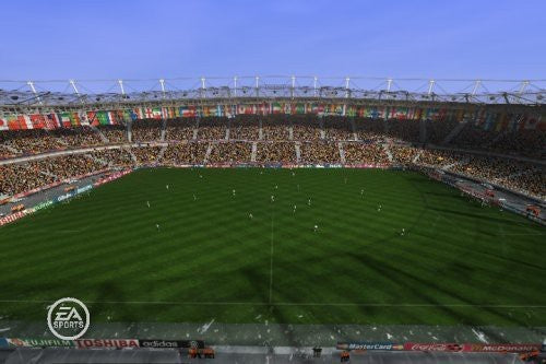 FIFA Fußball Weltmeisterschaft 2006 (DE)