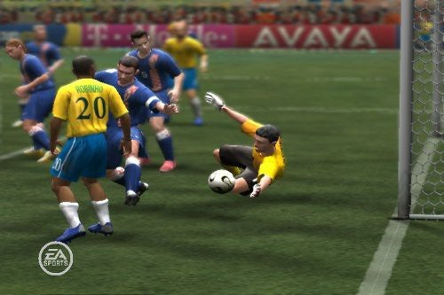 FIFA Fußball Weltmeisterschaft 2006 (DE)
