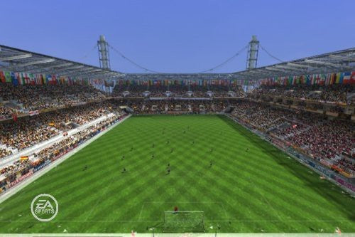 FIFA Fußball Weltmeisterschaft 2006 (DE)