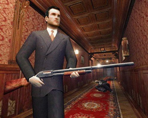 Mafia (DE)