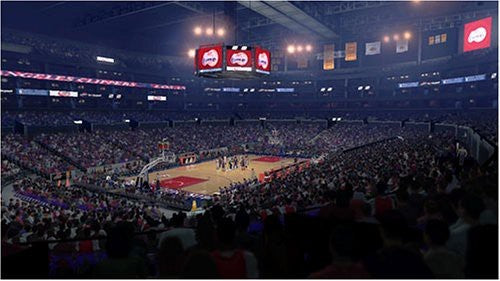 NBA 2K7 (DE)