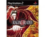 Raging Blades