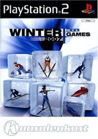 RTL Winter Games 2007 (DE)