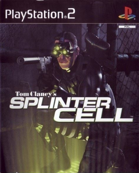 Splinter Cell (GB)