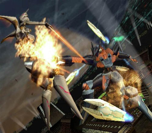 Zone Of The Enders (DE)