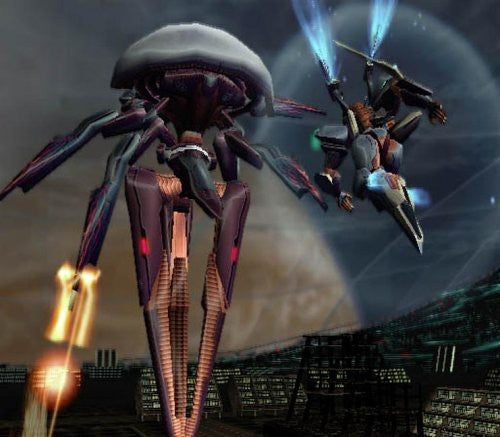 Zone Of The Enders (DE)