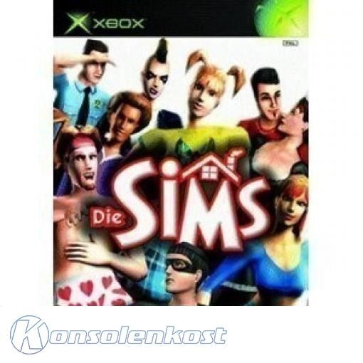 Die Sims (DE)