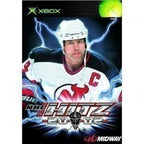 NHL Hitz 20-02