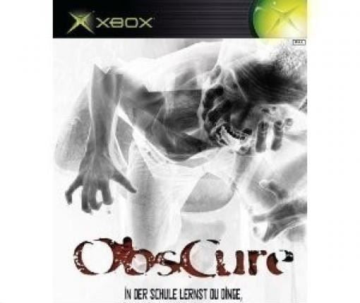 ObsCure (DE)