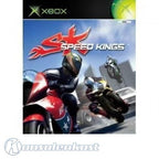 Speed Kings