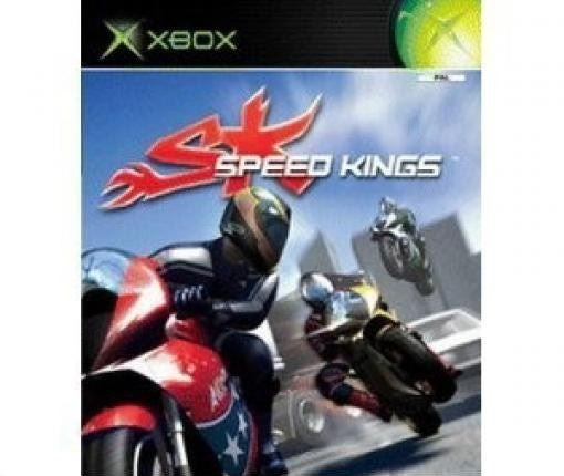 Speed Kings