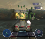 Spy Hunter 2 (DE)