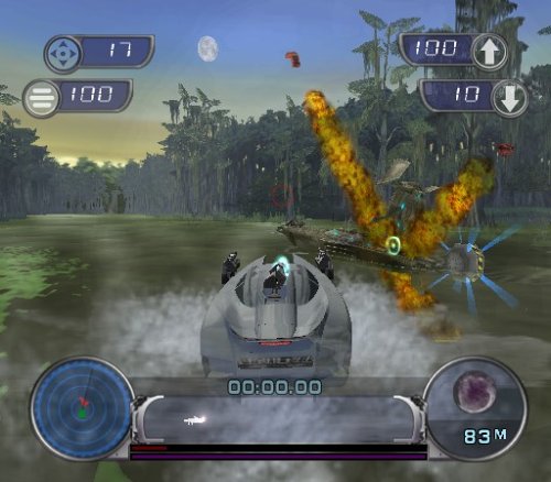 Spy Hunter 2 (DE)