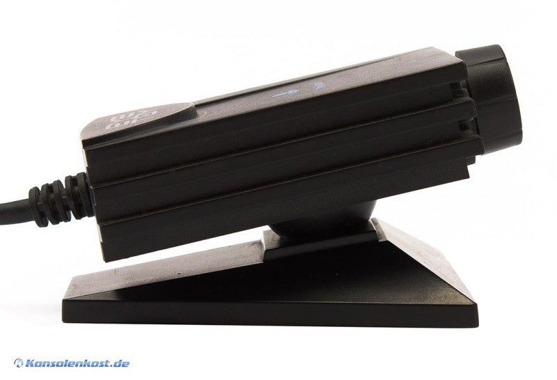 Original EyeToy USB Kamera / Eye Toy Camera schwarz [Sony]