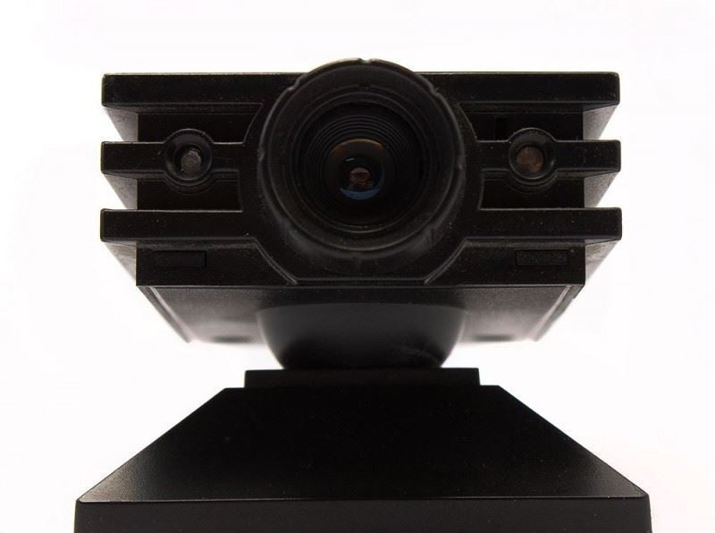 Original EyeToy USB Kamera / Eye Toy Camera schwarz [Sony]