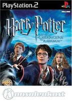Harry Potter - Der Gefangene von Askaban (DE)
