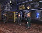 Harry Potter - Der Gefangene von Askaban (DE)