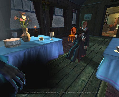 Harry Potter - Der Gefangene von Askaban (DE)