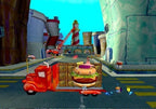 Spongebob SquarePants - The Movie (GB)