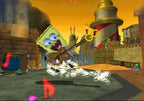 Spongebob SquarePants - The Movie (GB)