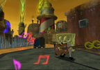 Spongebob SquarePants - The Movie (GB)