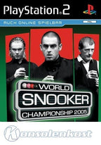 World Snooker Championship 2005