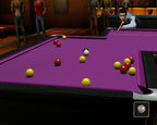 World Snooker Championship 2005