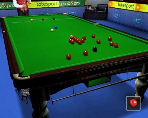 World Snooker Championship 2005