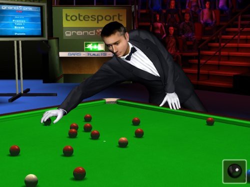World Snooker Championship 2005