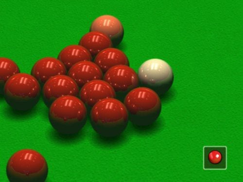 World Snooker Championship 2005
