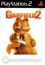 Garfield 2 (DE)