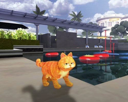 Garfield 2 (DE)