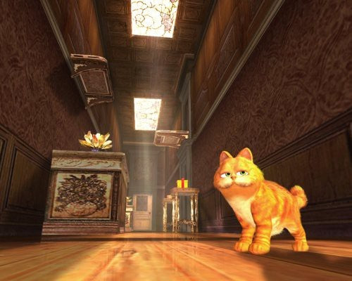 Garfield 2 (DE)