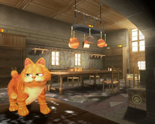 Garfield 2 (DE)