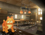 Garfield 2 (DE)