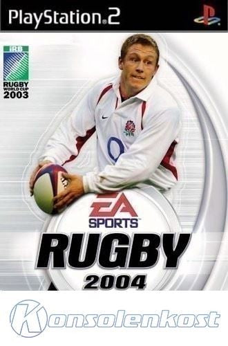 Rugby 2004