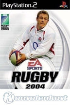 Rugby 2004