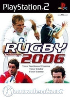 Rugby 2006