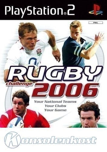 Rugby 2006